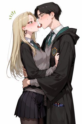 Art by @NeoCyanArt