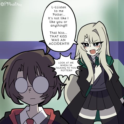 Art by @PiPochipzz