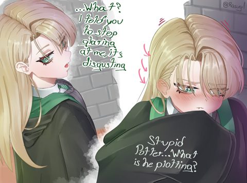 Art by @Rasugil