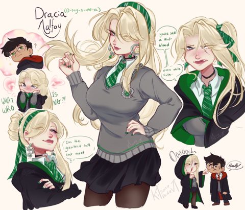 Art by @KitsuneTradeVT
