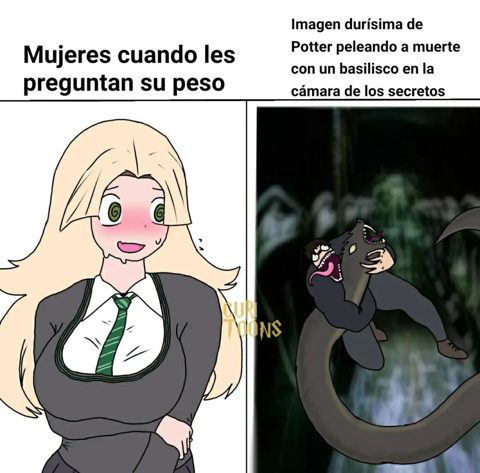 Art by @ToonsGrasa