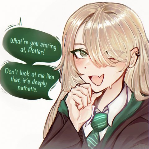 Art by @N3BIRU