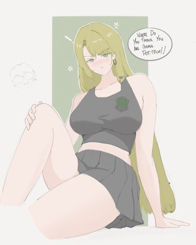 Art by @Noob_Art_Dude