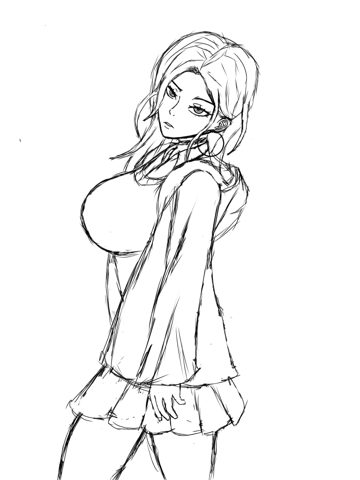 Art by @nnednanxxy23