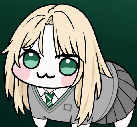Art by @O_ryee