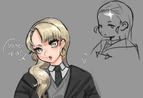 Art by @Yuki_Koy893