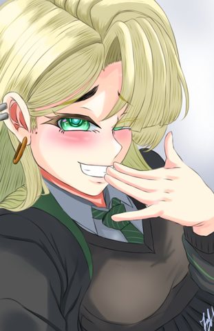 Art by @Kuroki_Rei022
