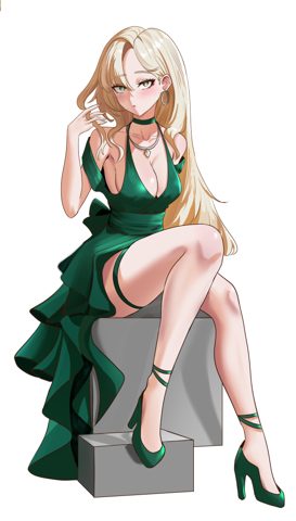 Art by @MarimaStudy