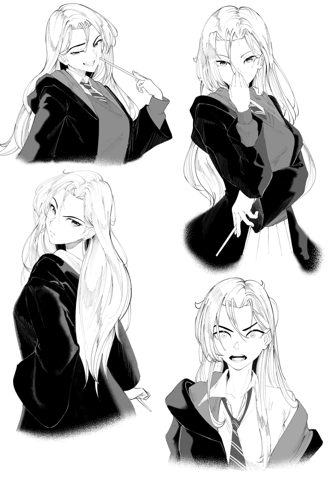 Art by @moxileir