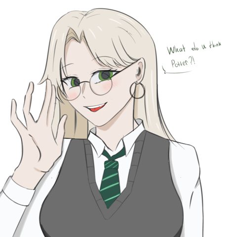 Art by @VeilAxious