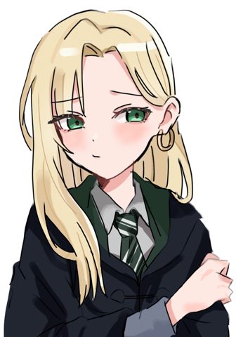 Art by @Murasakiuczq