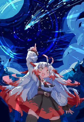 Art by @000Rune000