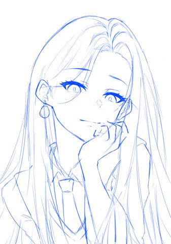 Art by @MSkyreach