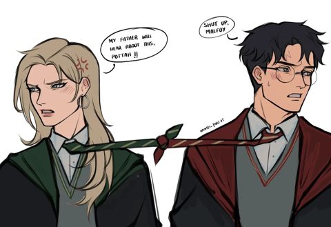 Art by @winter_frost05