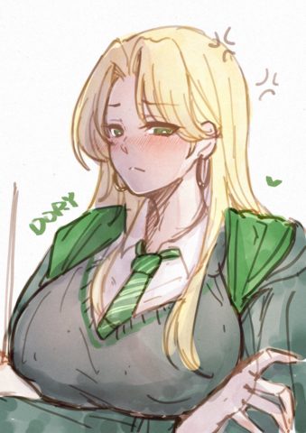 Art by @fox19911011