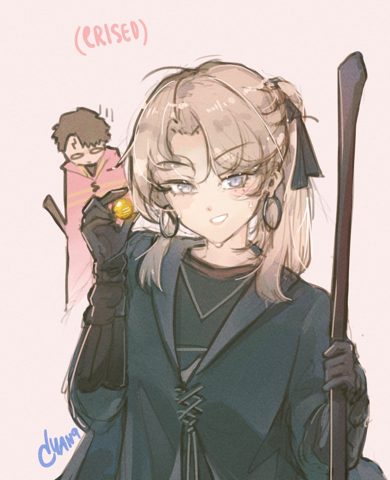 Art by @cccyan9