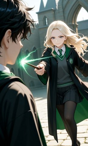 Art by @Amakosasan