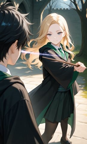 Art by @Amakosasan