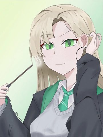Art by @Shemroe