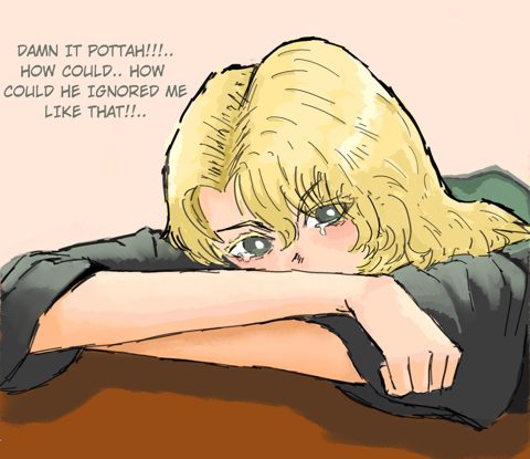 Art by @Sora_pesci
