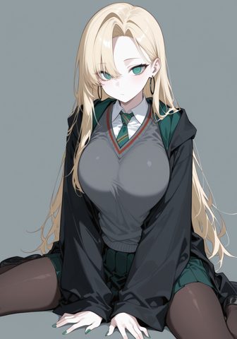 Art by @tyobineko_