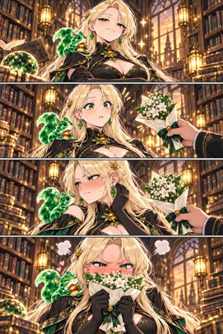 Art by @kuritorisu_jp