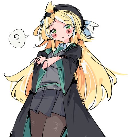 Art by @000Rune000