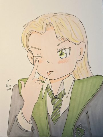 Art by @BByggare