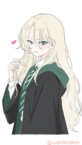Art by @VNFANSAMA