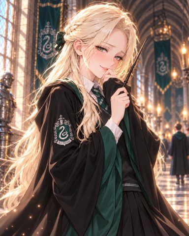 Art by @K59310485