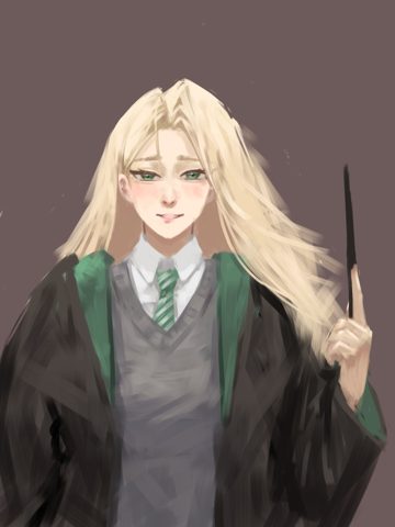 Art by @tissekotori