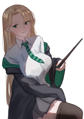 Art by @Ethaxor