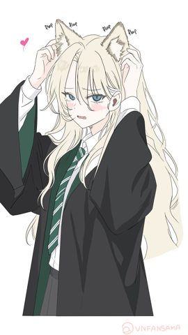 Art by @VNFANSAMA