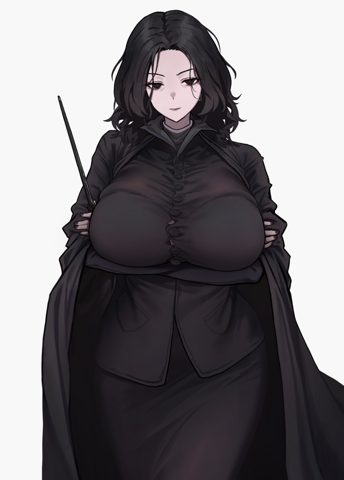 Art by @schoppi0731