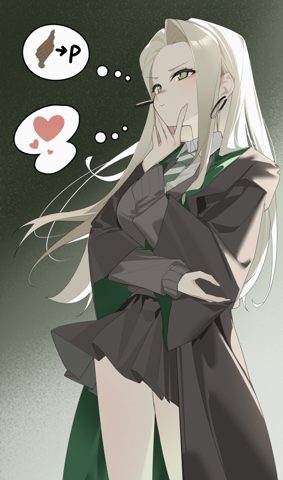 Art by @wako572330