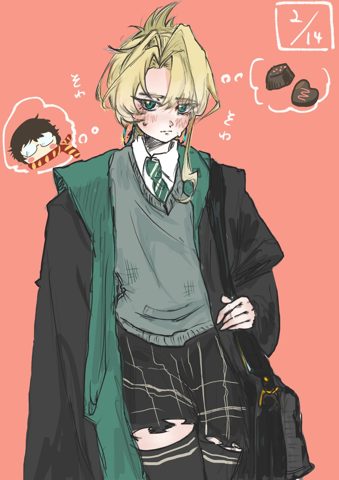 Art by @yoryokutaihuman