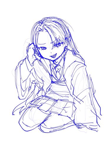 Art by @t_kumasan1446
