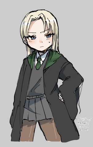 Art by @t_kumasan1446