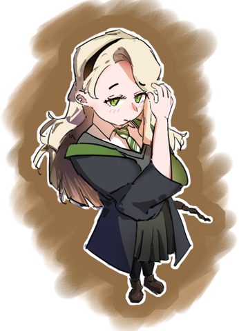 Art by @JiangJkl93113