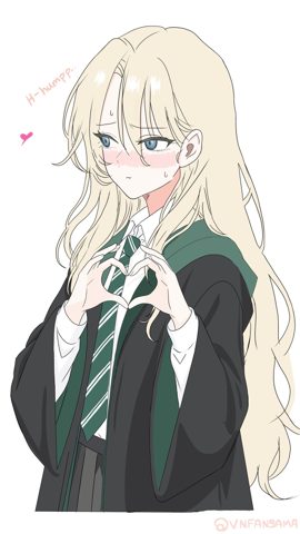 Art by @VNFANSAMA