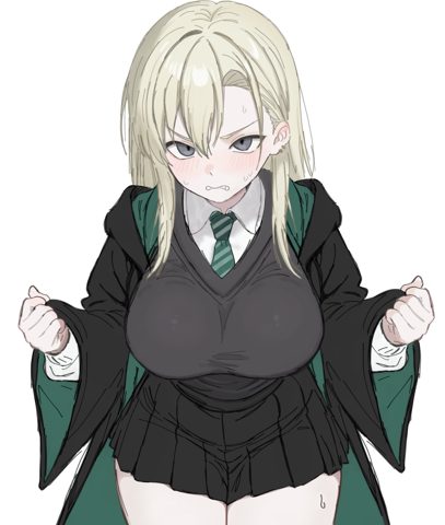 Art by @Malach7te777