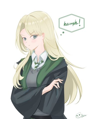 Art by @ZShirasawa85941