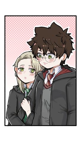 Art by @GenkiAmano