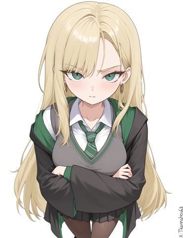 Art by @TKennshou63