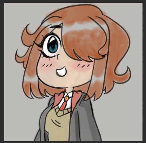 Art by @FeySourStudio