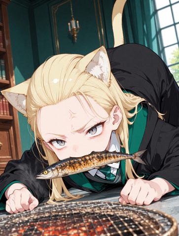 Art by @PirateAi001