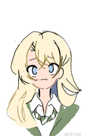 Art by @SensenStiv94226