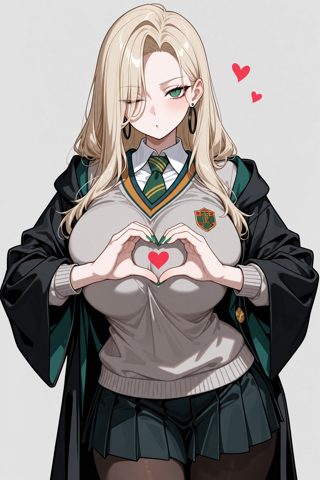 Art by @tyobineko_