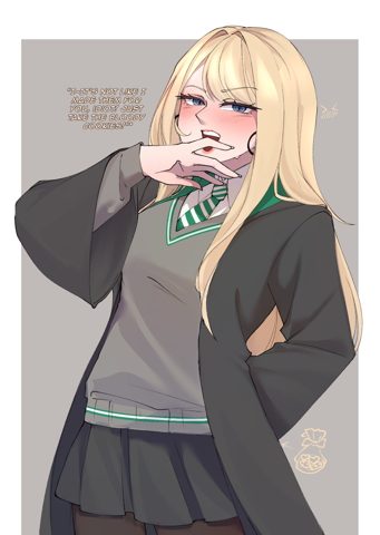 Art by @Jhellyisartist