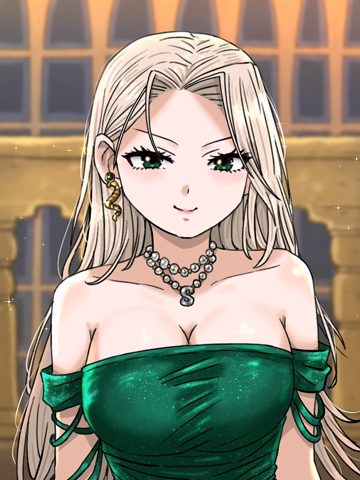 Art by @goyohu27